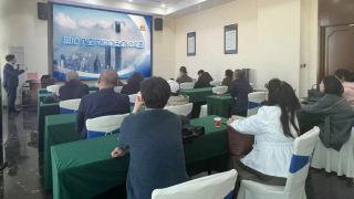 国泰海通证券嘉峪关新华中路营业部宣传全民国家安全教育日简报