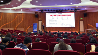 “寓教于乐，护航财智”—— 华创证券走进甘肃农业大学投资者教育活动?