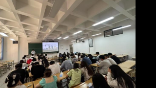 申万宏源证券甘肃分公司走进兰州理工大学 开展金融知识普及活动 ——以“理性投资伴我行”赋能青年成长，金融服务社会显担当