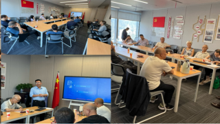 聚焦市场动态，洞察7月先机——周末投资者沙龙精彩回顾