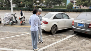 国泰海通庆阳安定东路营业部金融教育宣传周活动