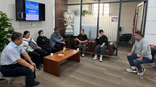 金融联动护财富?投教赋能助理性——国泰海通证券敦煌党河东路营业部携手浦发银行敦煌支行开展投资者教育活动