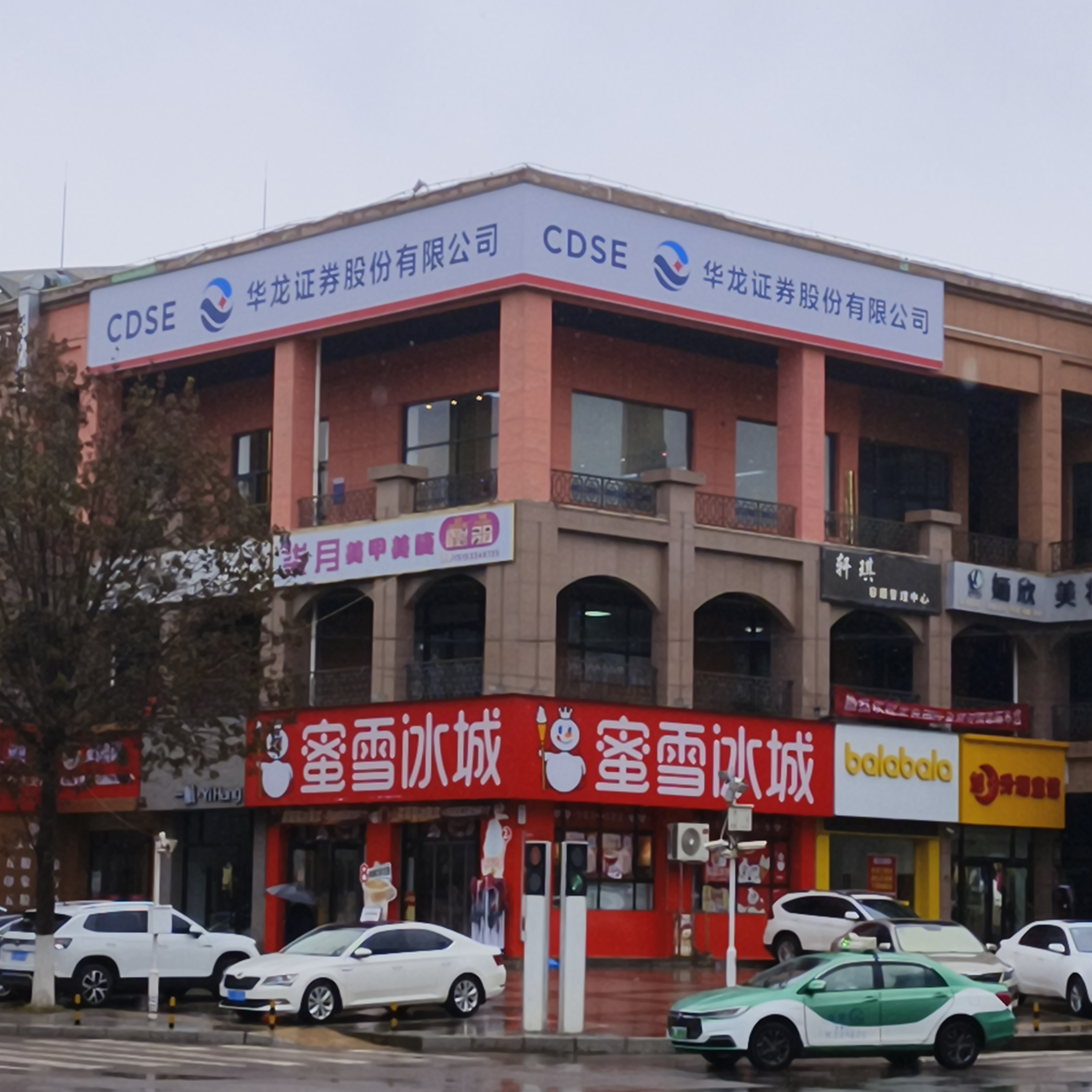 华龙证券股份有限公司（以下简称“华龙证券”）前身为华龙证券有限责任公司，成立于2001年5月18日，是由甘肃省人民政府组织筹建，经中国证券会批准的综合类全牌照证券经营机构。