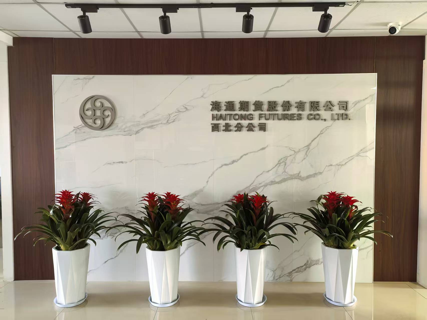 海通期货股份有限公司是海通证券股份有限公司控股的全牌照专业期货公司，注册资本13.015亿元，已在新三板挂牌，证券代码872595。海通期货兰州营业部成立于2008年9月，位于兰州市东方红广场南口远达